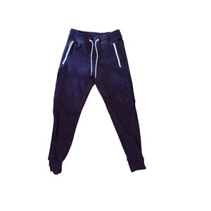 American Eagle Men’s Size XSmall Jogger Pockets Burgundy